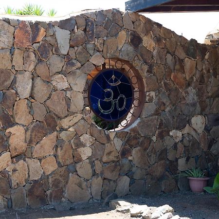 Posada Balaprada Guest House Ensenada Ngoại thất bức ảnh