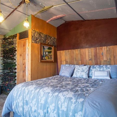 Posada Balaprada Guest House Ensenada Ngoại thất bức ảnh