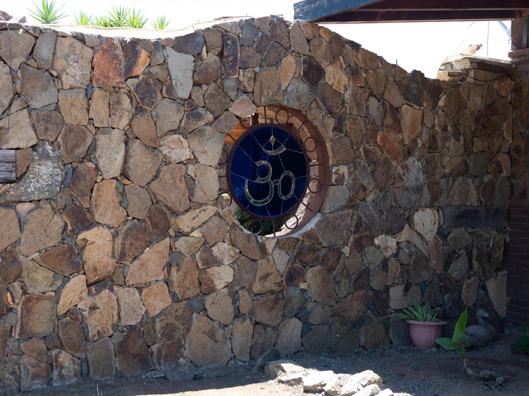 Posada Balaprada Guest House Ensenada Ngoại thất bức ảnh