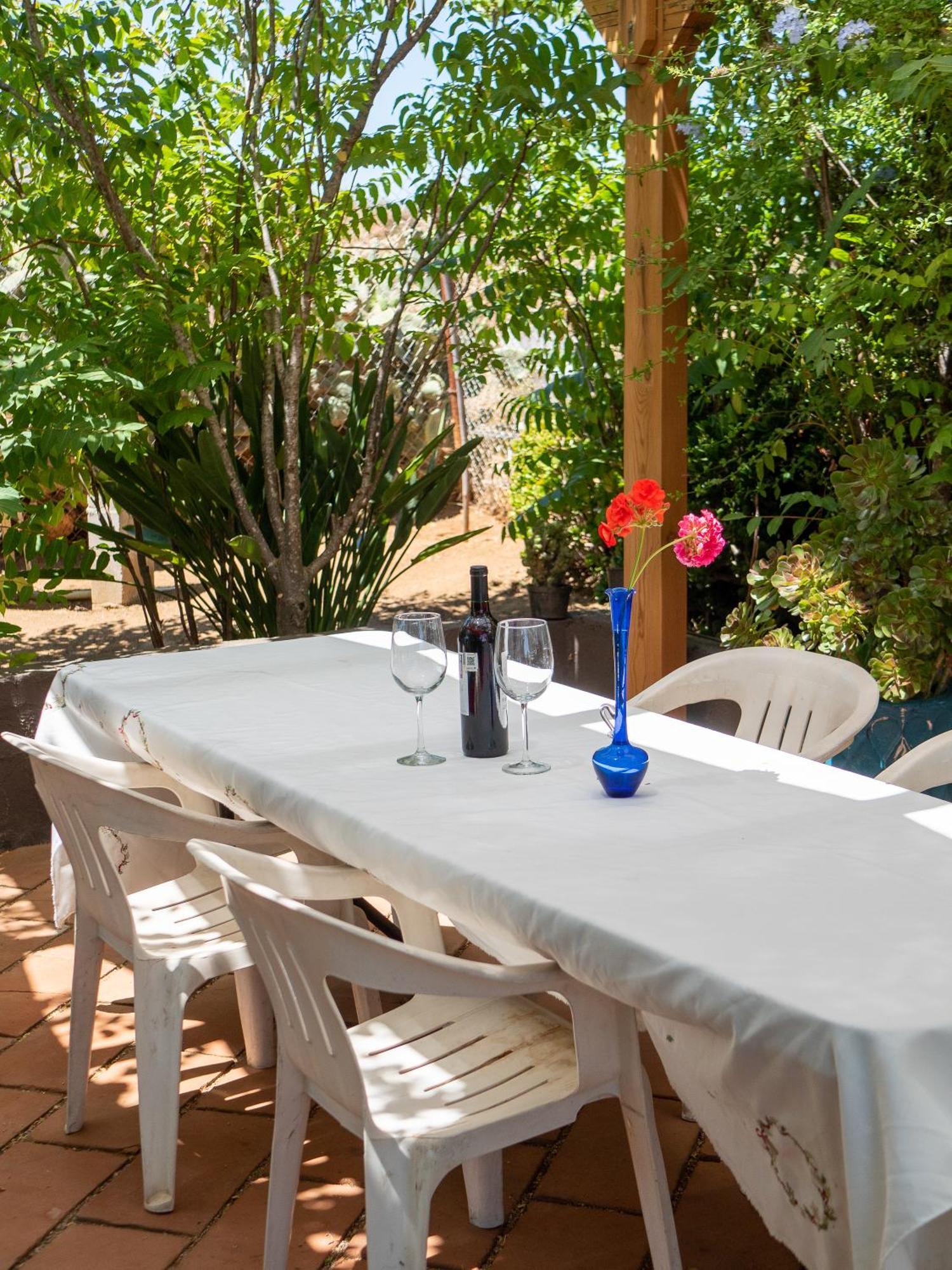 Posada Balaprada Guest House Ensenada Ngoại thất bức ảnh