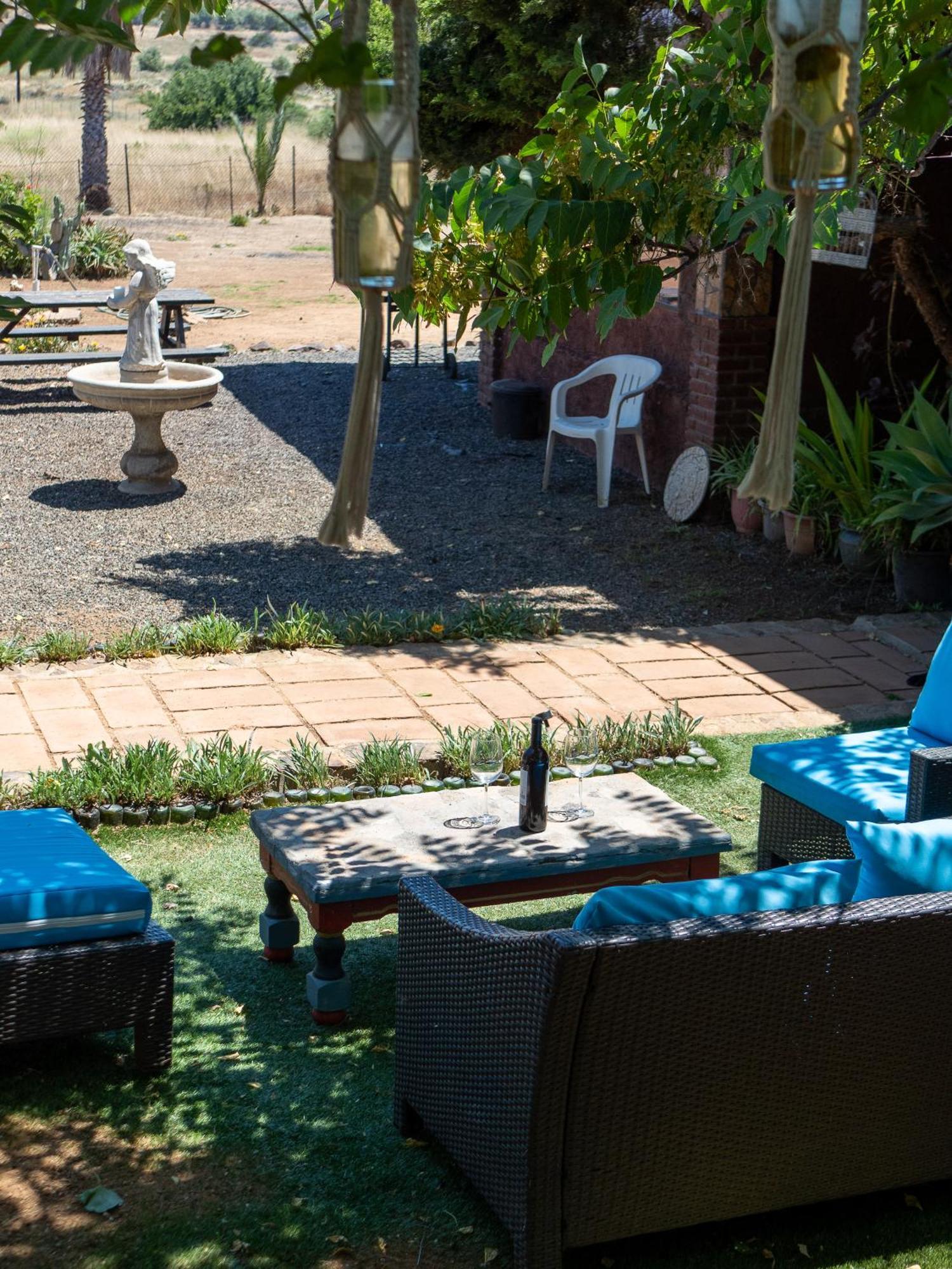 Posada Balaprada Guest House Ensenada Ngoại thất bức ảnh