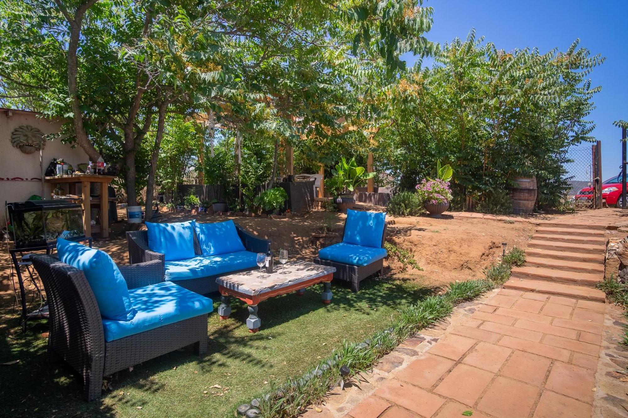 Posada Balaprada Guest House Ensenada Ngoại thất bức ảnh