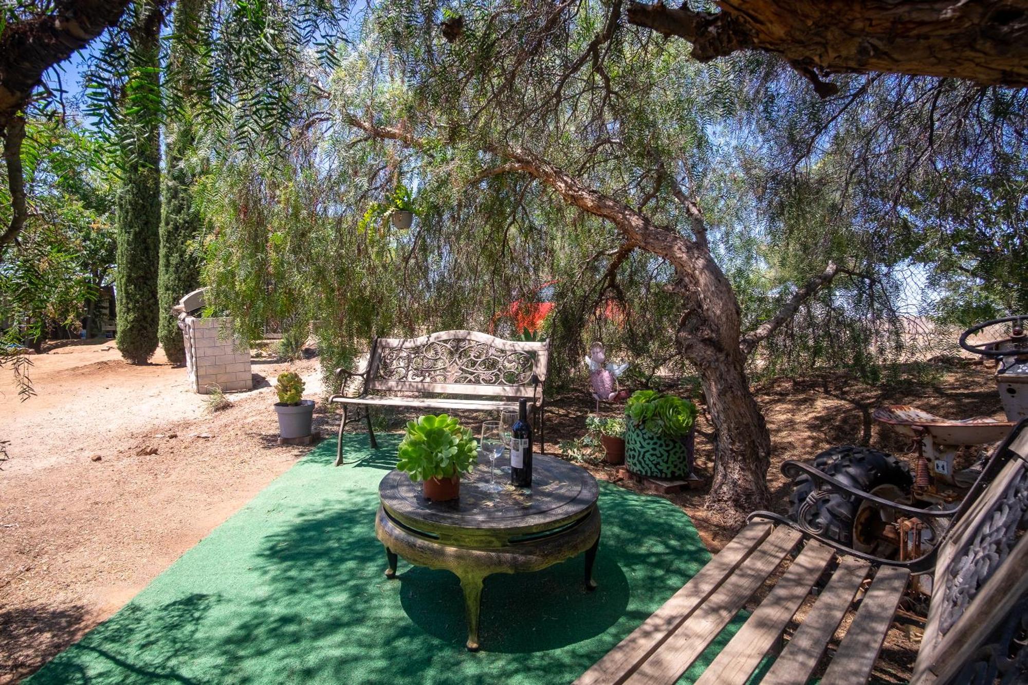 Posada Balaprada Guest House Ensenada Ngoại thất bức ảnh