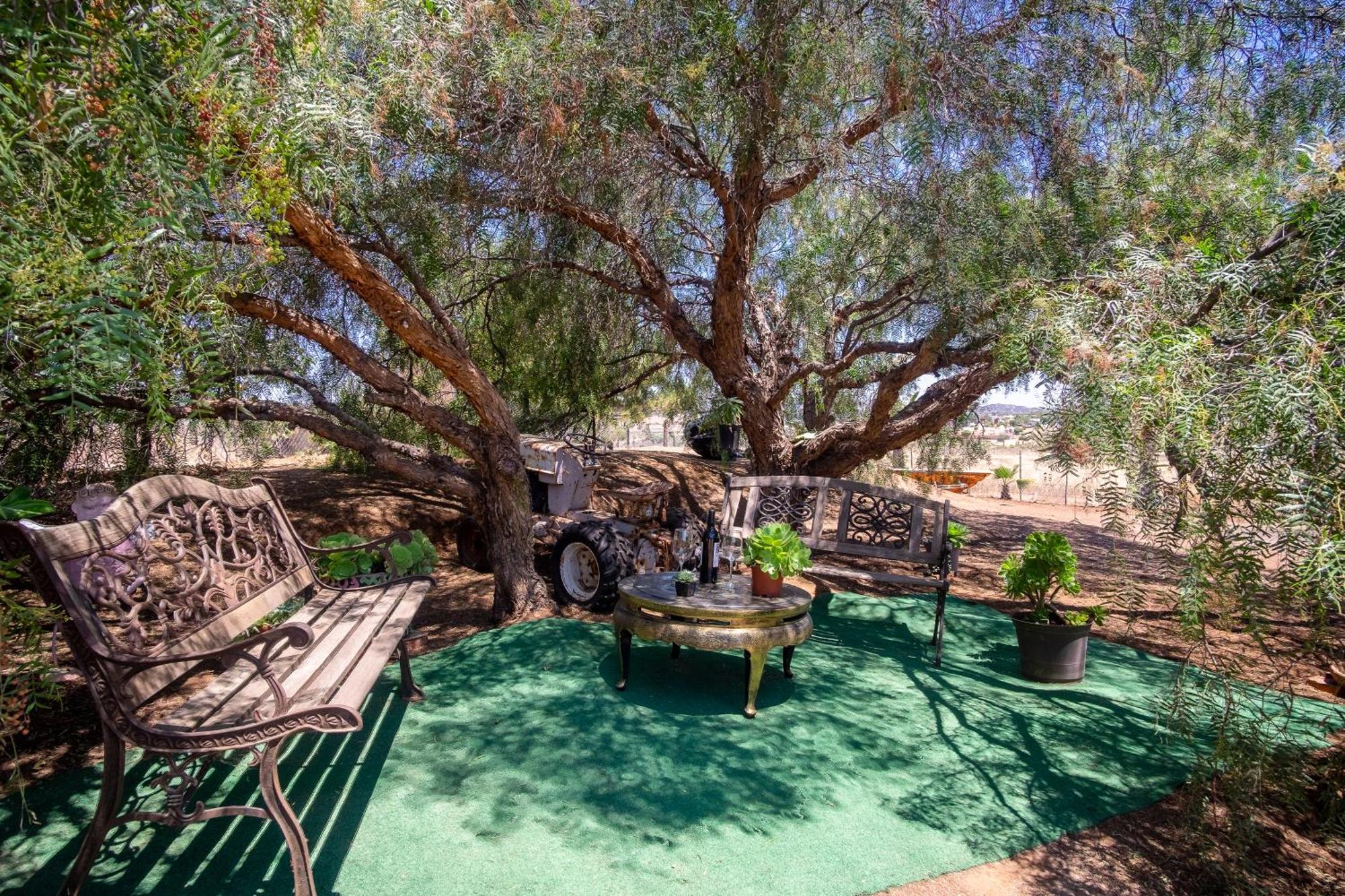 Posada Balaprada Guest House Ensenada Ngoại thất bức ảnh
