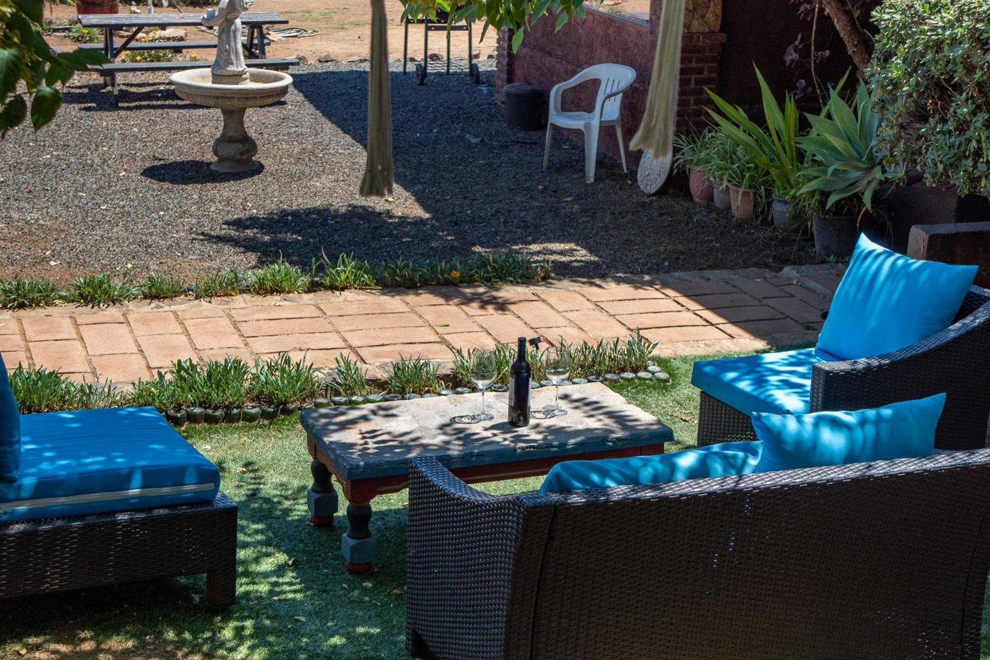 Posada Balaprada Guest House Ensenada Ngoại thất bức ảnh