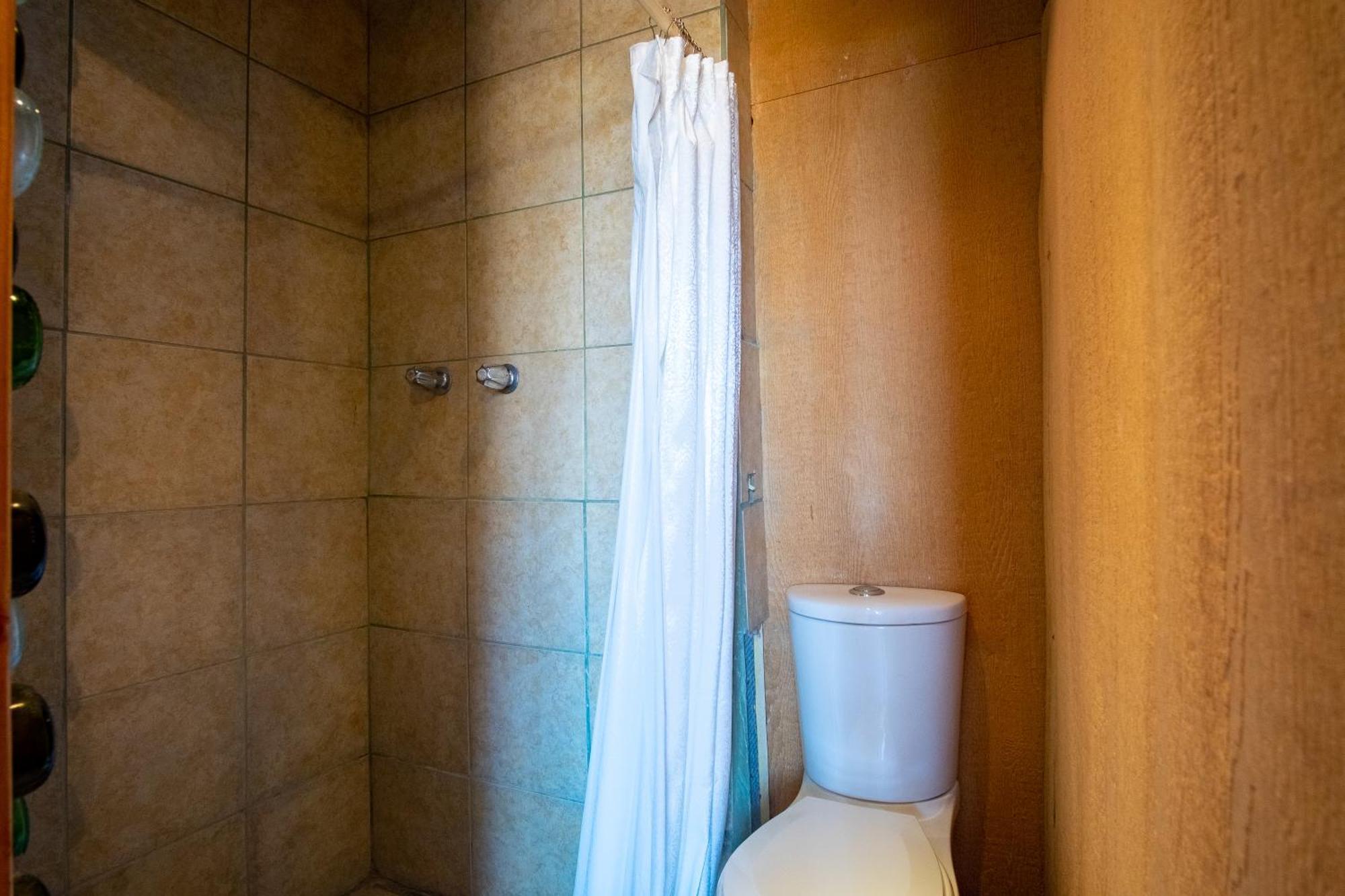 Posada Balaprada Guest House Ensenada Ngoại thất bức ảnh