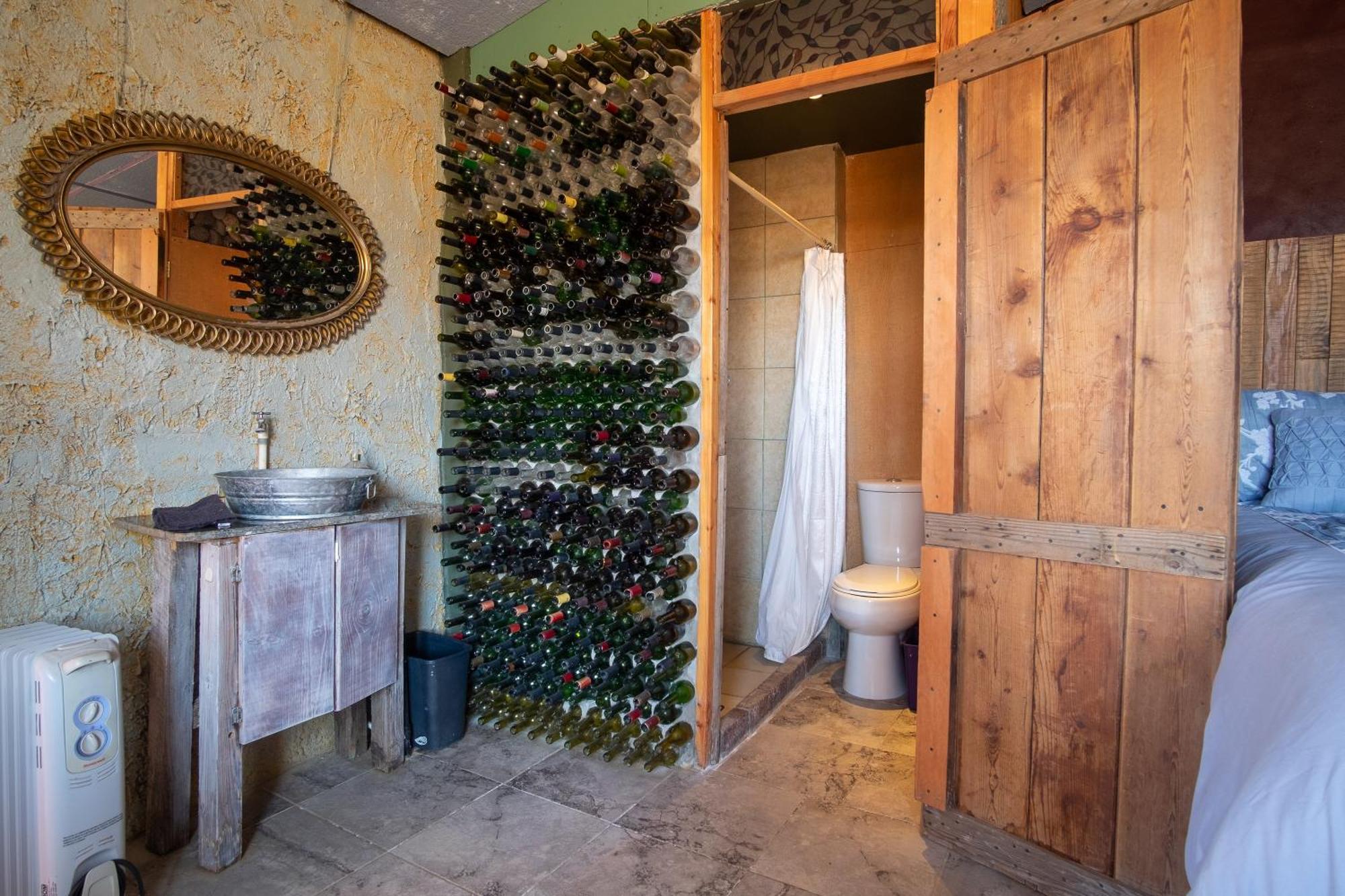 Posada Balaprada Guest House Ensenada Ngoại thất bức ảnh
