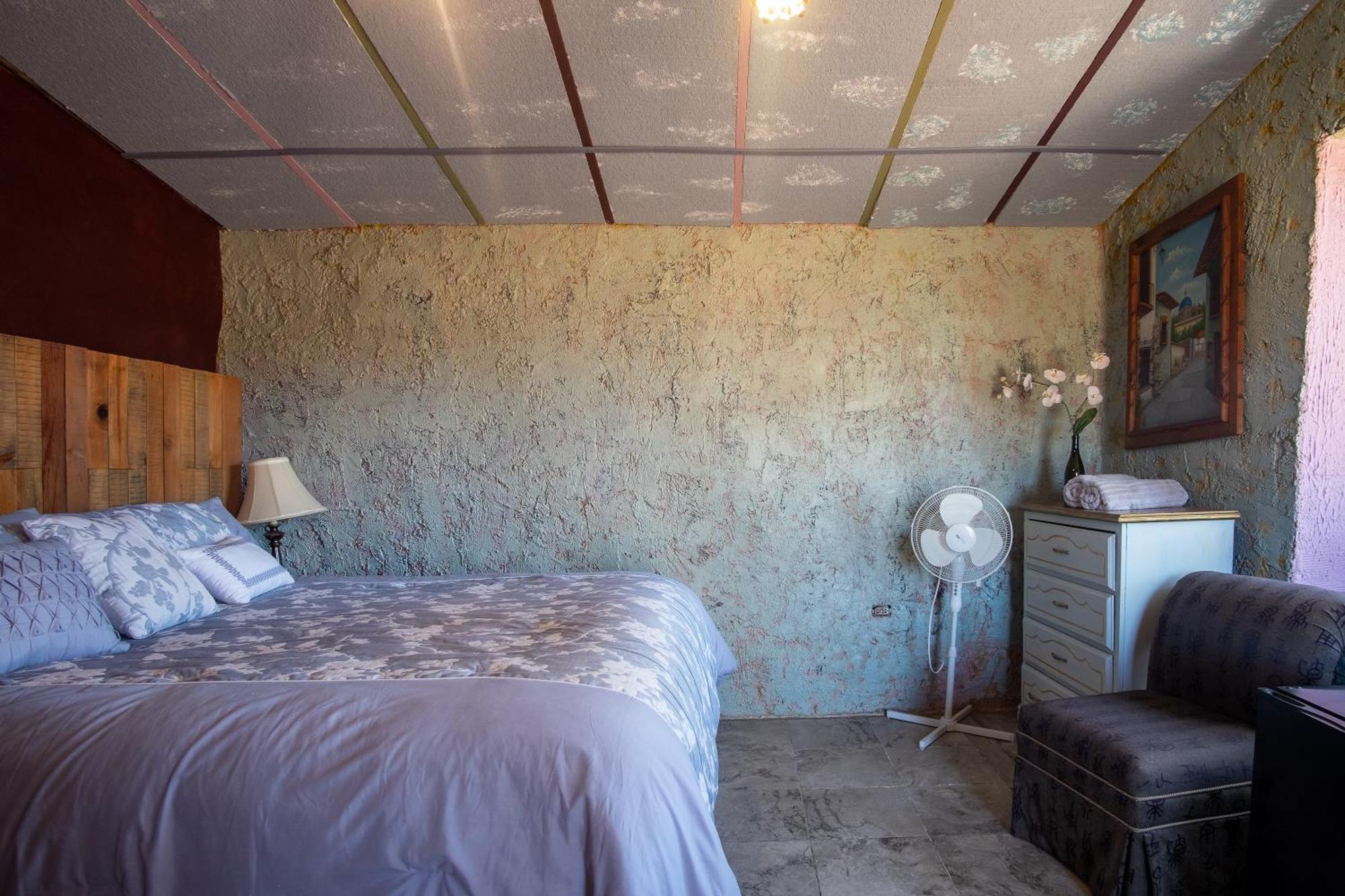 Posada Balaprada Guest House Ensenada Ngoại thất bức ảnh