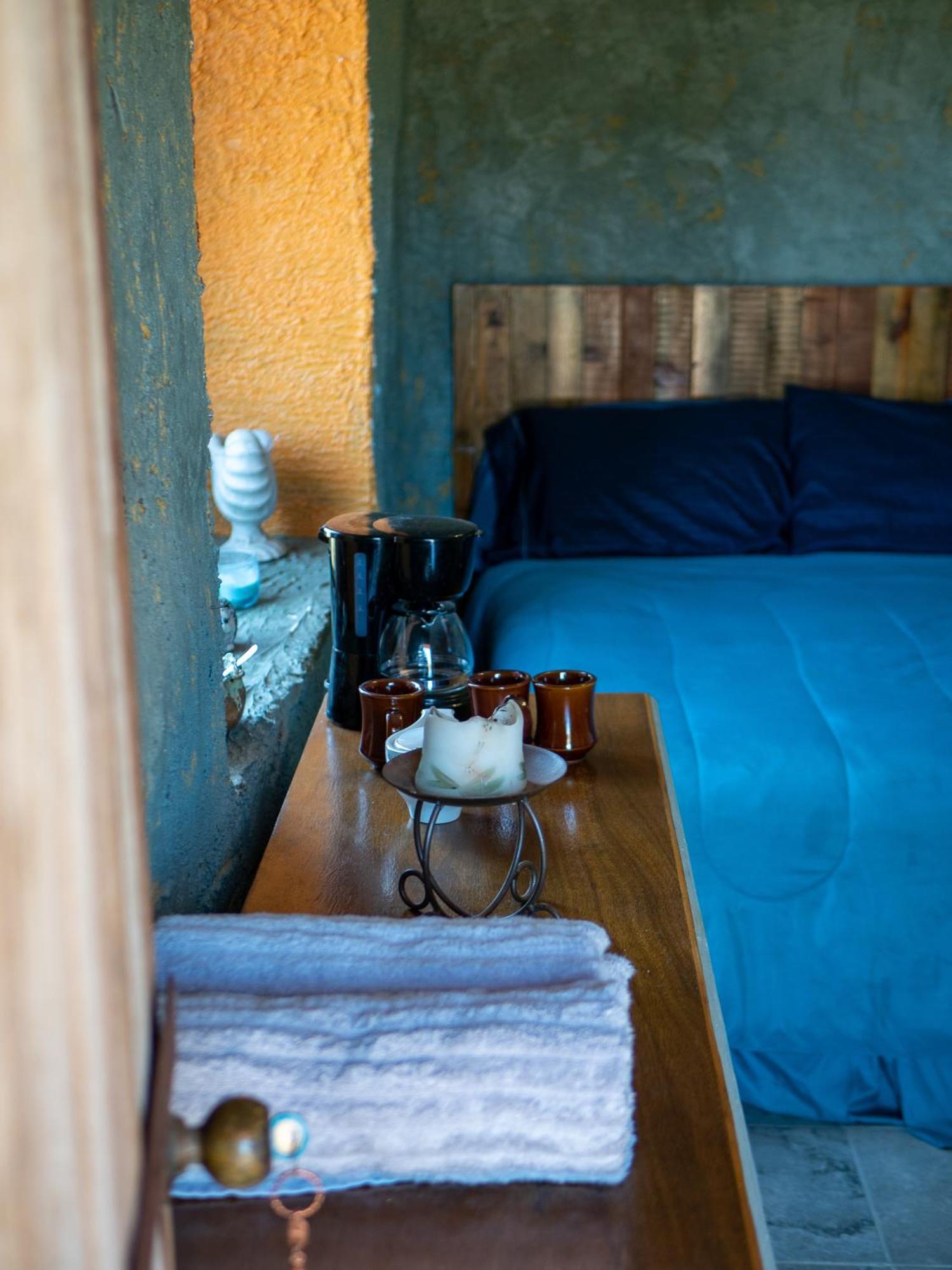 Posada Balaprada Guest House Ensenada Ngoại thất bức ảnh