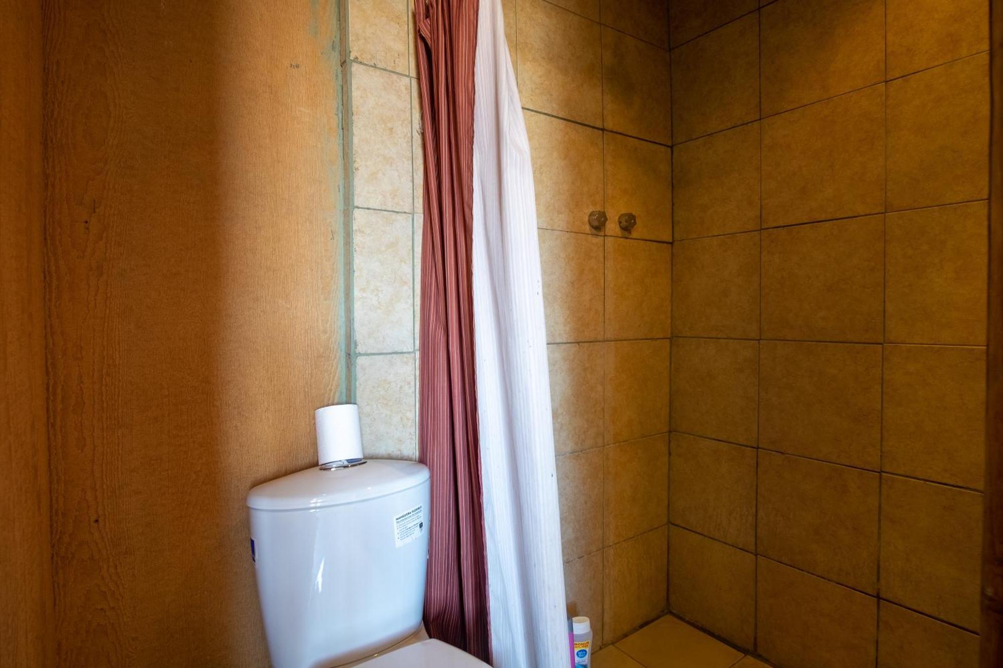 Posada Balaprada Guest House Ensenada Ngoại thất bức ảnh
