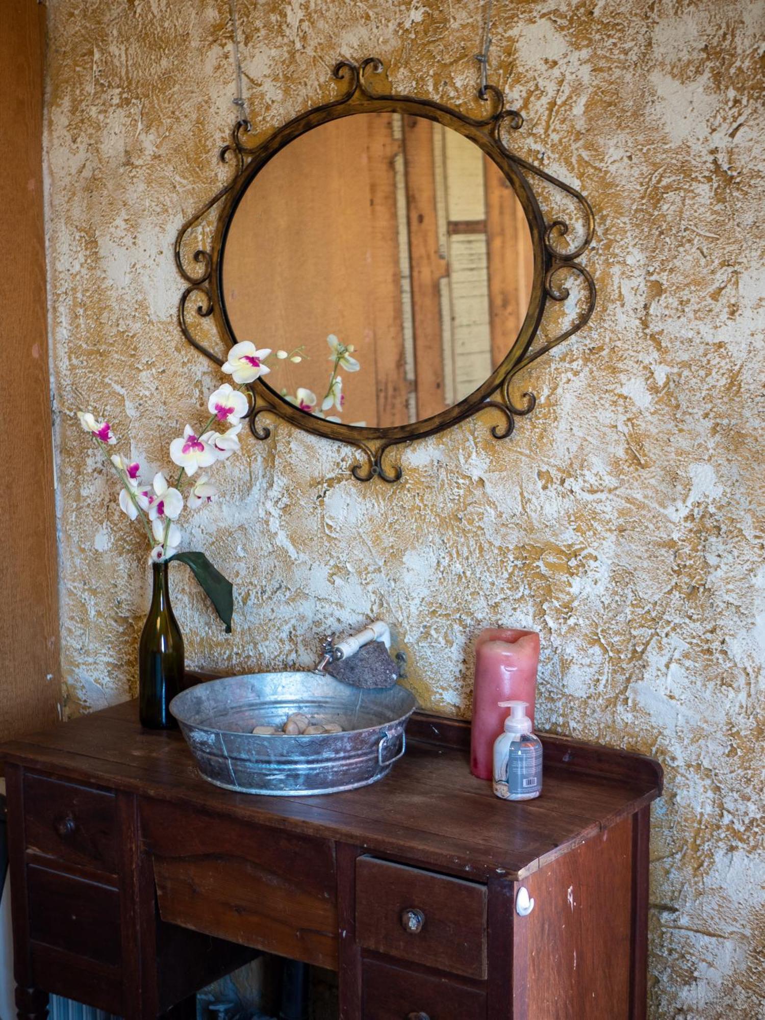 Posada Balaprada Guest House Ensenada Ngoại thất bức ảnh
