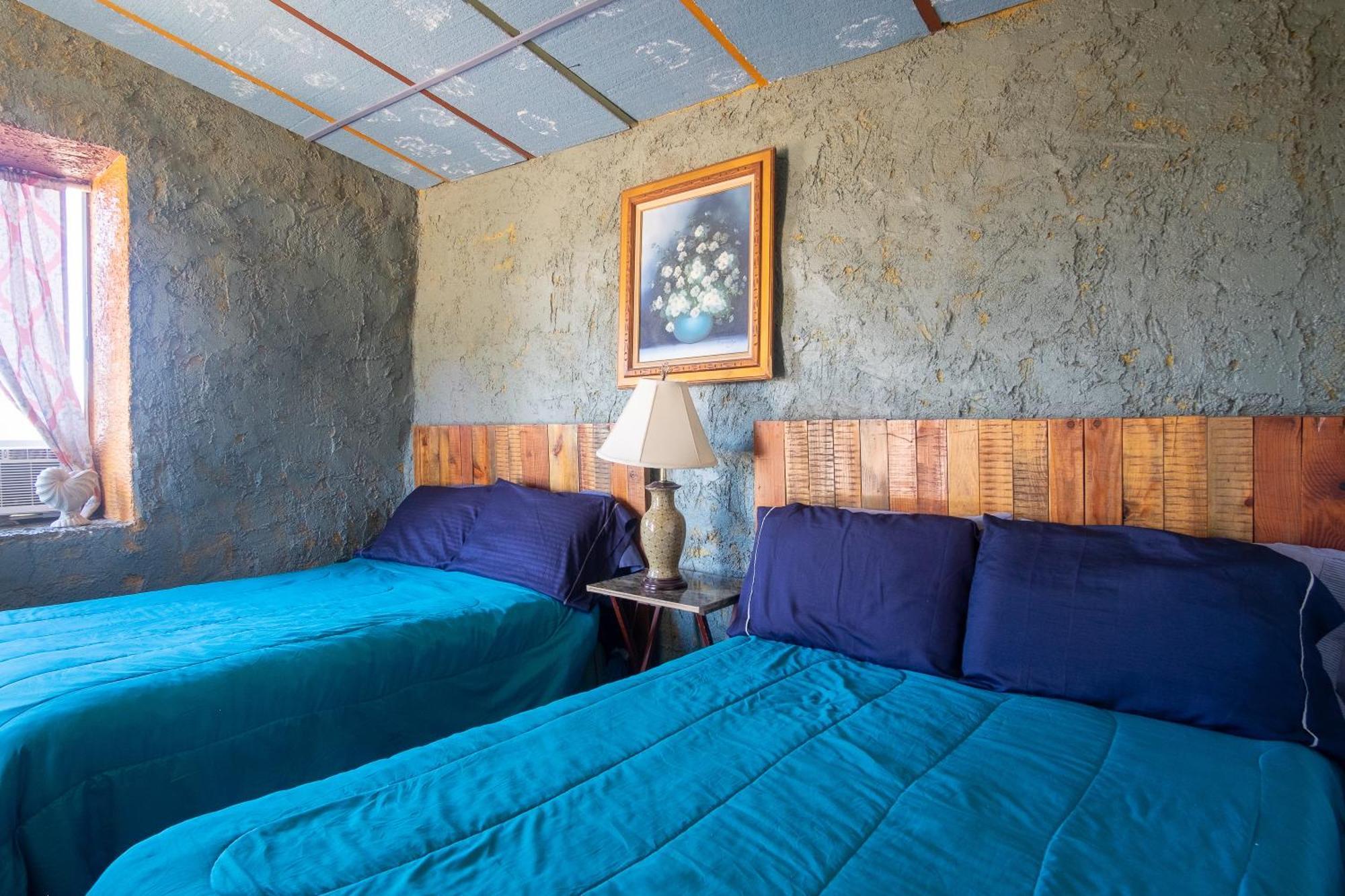 Posada Balaprada Guest House Ensenada Ngoại thất bức ảnh